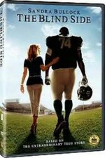 The Blind Side (DVD, 2010) NEW picture