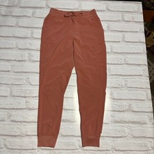 Womens Carhartt Cargo Jogger Scrub Pant picture