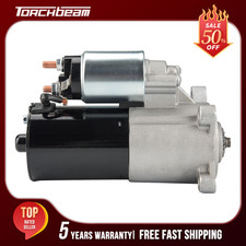 Starter For Ford F150 4.6L 5.4L 1999 2000 2001 2002 2003-2010 SFD0024 336-1937 picture