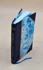 The Kabbalah : its doctrines, development, and literature 1920 [Leather Bound] picture