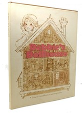Barbara Kunz Loots DEBBIE'S DOLLHOUSE A Story of Friendship, Fun, and Imaginatio picture