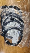 Lot Of 5 Extron HDMI Ultra 6' 26-663-06 REV K Ultra Flexible 4k/60  picture