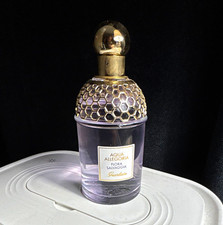 Guerlain Aqua Allegoria Flora Salvaggia Floral Eau de Toilette Spray 75 ml picture