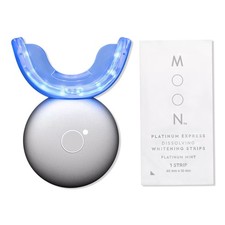 Platinum Pro Glow LED Teeth Whitening Device Triple Light picture