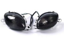 Front Turn Signals for SUZUKI 99-07 HAYABUSA GSXR1300 With Bulbs picture