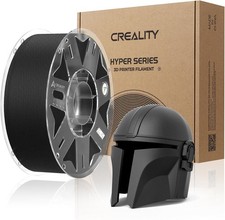 【BUY 10 PAY 6】Creality PLA PETG Matte SILK ABS ASA RFID Refill 3D Filament LOT picture