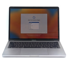 Apple MacBook Pro 2017 Laptop 13.3
