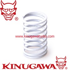 Kinugawa Billet Adjustable Turbo Wastegate Actuator Spring 0.3 bar / 4.41 Psi picture