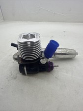 Team Orion. 26 Nitro RC Engine 4.3cc Vintage Picco Never Ran picture