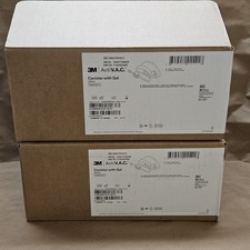 3M ActiV.A.C. Canister M8275058/5 Qty Of 9 Total picture
