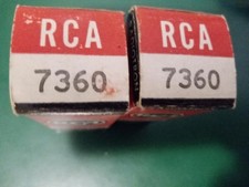 7360 Tubes picture