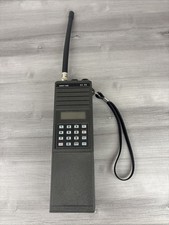 Bendix/King KX99 Aviation Radio Handheld Transceiver TESTED picture