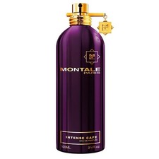 Intense Cafe by Montale 3.4 oz EDP Cologne for Men Perfume Women Unisex Tester picture