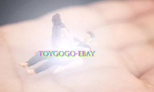 miniatur 1/64 two sweethearts lovers girl figure for 1:64 diorama car life picture