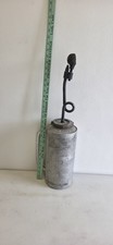 Vintage FORESTER Seal-Tite Drip Torch Western Fire Equipment USFS San Francisco picture