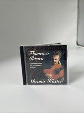 Flamenco Clásico - Concert Solos for Flamenco Guitar picture