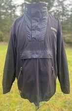 POLO SPORT Sportsman Ralph Lauren Jacket | Vintage Anorak Sherpa Coat | Medium picture