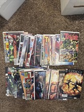Marvel Comics Thor lot of 42 books most VF/NM condition picture