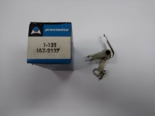 Prestolite Genuine NOS point contact set (1-121); IAZ-2137, Dodge, Plymouth picture