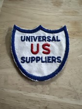 VTG Universal Suppliers Patch picture