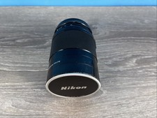 Vintage Rare Nikon Reflex-Nikkor-C 1:8 f=500mm 543513 Camera Lens picture
