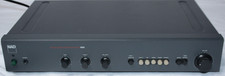 NAD MONITOR SERIES STEREO PREAMPLIFIER 1000. FULLY TESTED picture