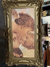 LARGE VINTAGE RAPHAEL 