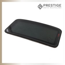 1997-2001 TOYOTA CAMRY Sunroof Moonroof Roof Window Glass Panel 63201-33051 picture