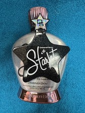 Designer Skin Starlet Bronzer Tanning Lotion  NEW picture