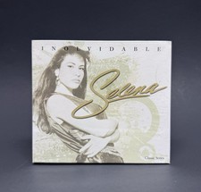 Selena Quintanilla INOLVIDABLE RARE Classic Series 2009 SEALED picture