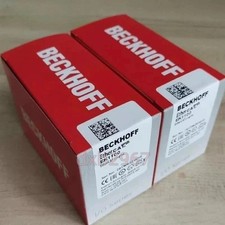 1PC New Beckhoff EK1100 EtherCAT Terminal Module Quality Assurance Fast Shipping picture