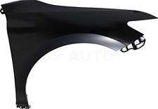For 2018-2022 Toyota Camry Fender Primed Steel Passenger Right Side picture