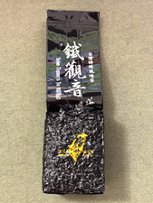 173- Floral Fruit Tie Guan Yin Taiwanese Oolong Tea 300g Spring 2024 picture