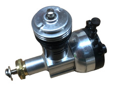 COX .049 BABE BEE Model Airplane Engine NEW GLO FUEL CONTROL LINE picture