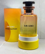 NEW Louis Vuitton Sun Song Eau de Parfum 3.4oz 100ml Unisex picture