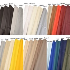 Marine Boat Vinyl Fabric Knit Back Upholstery Auto picture