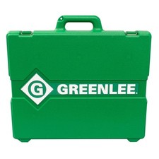 Greenlee KCC-LS4 Replacement Case for 1/2-4 in Battery-Hydraulic Drivers picture