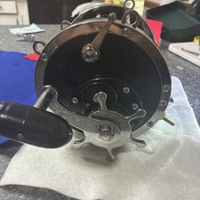 Penn Senator 12/0 116L Big Game Fishing Reel excellent shape Marlin Tuna Shark picture