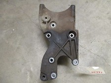 1996-2002 Chevy GMC Vortec AC & Power Steering Pump Bracket 12554522 OEM 26331 picture