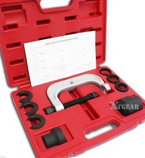 Removal Installer Upper C-Frame Screw Control Arm Bushing Service Automotive Set picture