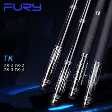 FURY TK Series 