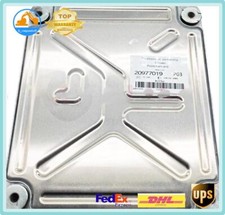 ECM Engine Controller 20977019 FMX400 D13A for Volvo KALMAR Mack Truck Excavator picture