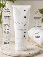 Skincare Circadia Lipid Replacing Cleansing Gel  6.7 fl oz  / 198 ml 8/2028 exp picture