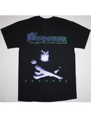 Collection GORGUTS OBSCURA Album T Shirt All Size S to 5XL picture