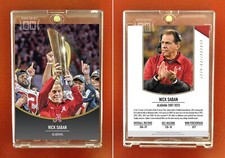 Nick Saban / Alabama / 2007-2023 / Generation Next picture