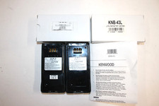 NEW Kenwood KNB-43L 7.4V Li-Ion Battery Pack Free 30 Day Returns picture