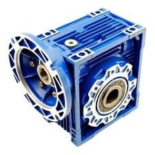 Speed Reducer MRV075 Worm Gear 60:1 140TC picture