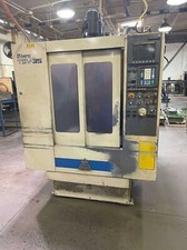 MIYANO TSV-35 CNC VERTICAL MACHINING CENTER (Fanuc OM control) picture