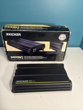KICKER CX1200.1 (P10024828) picture