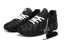 Ja 3 Morant “BLACK NINJA” Men's Size US 7-12 picture